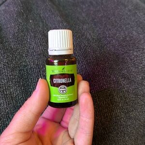 NEW Young Living  Citronella 15ml